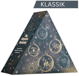 Prinz Klassik Adventskalender 2024