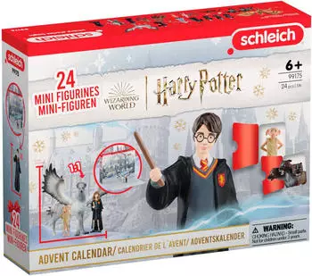 Schleich Harry Potter Adventskalender (99175)