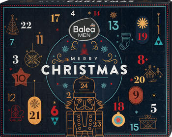 Balea Men Merry Christmas Adventskalender 2024