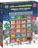 Jumbo Jan Van Haasteren Christmas Advent Calendar (1110100314)