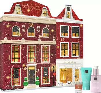Rituals The Ritual of Advent 2D Adventskalender 2024 Rituals The Ritual of Advent 2D Adventskalender 2024