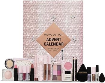 Revolution Adventskalender 2024