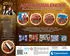 Clementoni Ehrlich Brothers Adventskalender (59407)