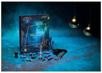 Orion Feel the Magic Shiver 2024