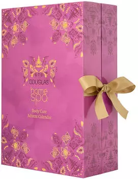 Douglas Collection Home Spa Body Care Adventskalender