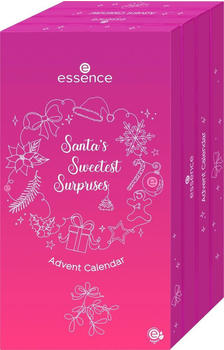 Essence Santa's Sweetest Surprises Adventskalender 2024