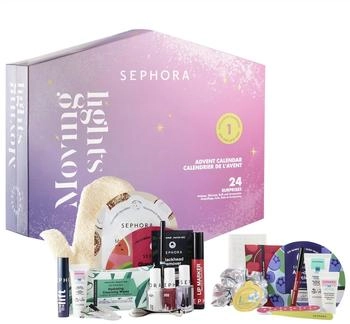 Sephora Moving Lights Adventskalender 2024