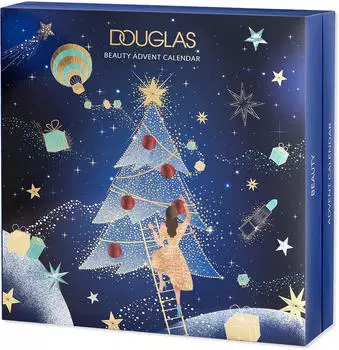 Douglas Collection Beauty Advent Calendar 2024 Douglas Collection Beauty Advent Calendar 2024