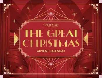 Catrice The Great Christmas Advent Calendar