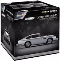 Revell - Adventskalender - James Bond Aston Martin DB5