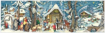Sellmer Am Stall Adventskalender