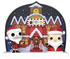 Funko The Nightmare before Christmas 13 Day Dual Side Halloween Countdown