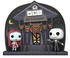 Funko The Nightmare before Christmas 13 Day Dual Side Halloween Countdown