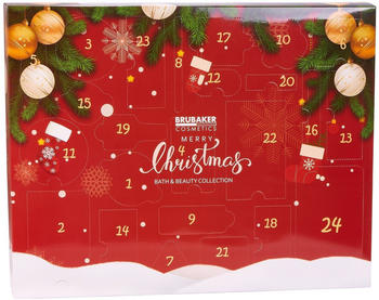 Brubaker XXL Beauty Adventskalender 2024