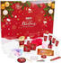 Brubaker XXL Beauty Adventskalender 2024