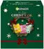 Garnier Tuchmasken Adventskalender