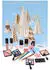 Zmile Merry Christmas 3D Adventskalender