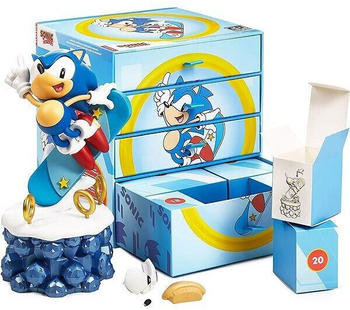 Numskull Numskull Tails Countdown Characters Sonic The Hedgehog (NS3822)