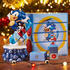 Numskull Numskull Tails Countdown Characters Sonic The Hedgehog (NS3822)
