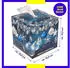 Zmile Cube Adventskalender Blue Magic 2024
