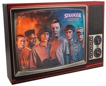 Cinereplicas Stranger Things Deluxe Adventskalender 2024