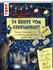Topp 24 Briefe vom Geheimdienst Adventskalender-Post