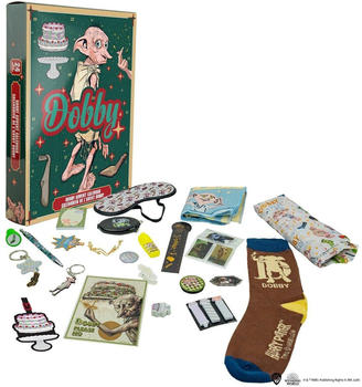Cinereplicas Dobby Adventskalender (CR2105)