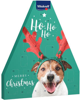 Vitakraft Adventskalender für Hunde 2024