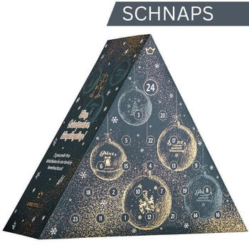 Prinz Schnaps Adventskalender 2024