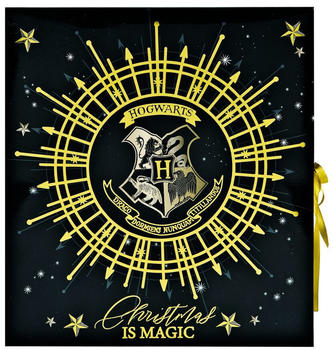 Undercover Harry Potter Adventskalender f&uuml;r Teens (HPIC8026)