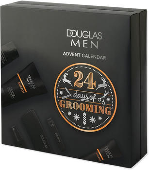 Douglas Collection Pflege Men Adventskalender 2024 Douglas Collection Pflege Men Adventskalender 2024