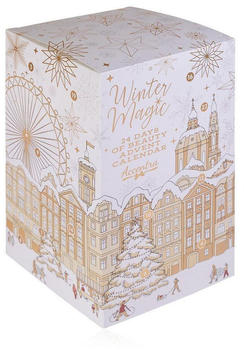 Accentra Adventskalender Winter Magic 2024