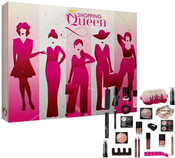 KTN Shopping Queen Adventskalender 2024
