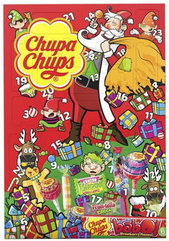 Chupa Chups Adventskalender 2024