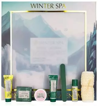 Accentra Winter Spa Adventskalender 2024