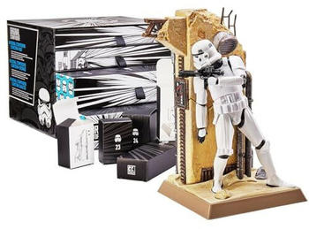 Numskull Tails Countdown Characters Adventskalender Star Wars Stormtrooper (NS4120)