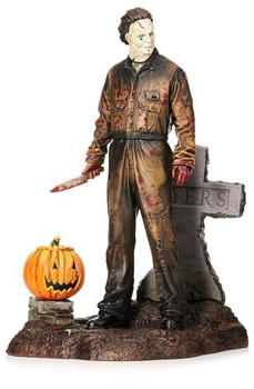 Numskull Tails Countdown Characters Adventskalender Rob Zombie's Halloween Michael Myers