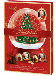 Reber Mozart Adventskalender 2024