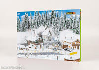 FALLER 272001, FALLER 272001 N Adventskalender Figuren, Ep. V