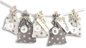Frau Wundervoll Adventskalender