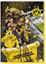 Hachez BVB-Comic-Adventskalender 2024