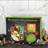 ROTH Gewürz-Adventskalender Vegane Rezepte 2024