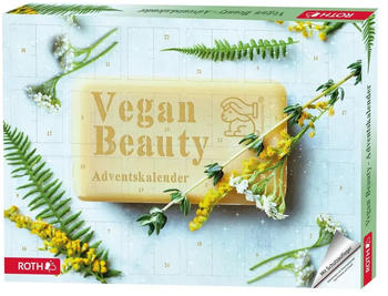 ROTH Vegan Beauty Adventskalender (80701)