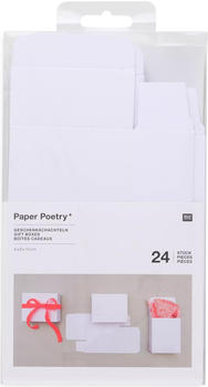 Rico Design Paper Poetry Adventskalender (08792.78.91)