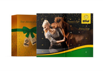 Effol Limited Edition Adventskalender 2024