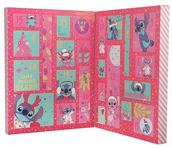 Paladone Stationary Premium-Adventskalender (13224)