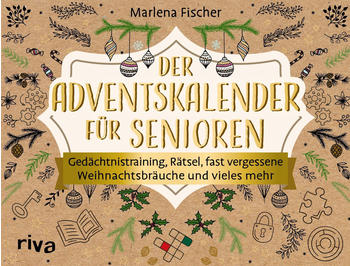 Riva Der Adventskalender für Senioren