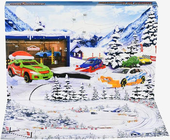 Majorette Adventskalender (212051026)