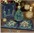 Paladone Harry Potter Hogwarts Pop-Up Advent Calendar 2024 (Spanish)