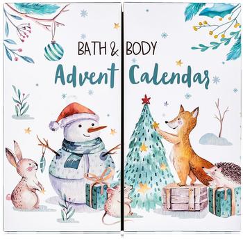 Accentra Adventskalender Happy Holidays 2024 Accentra Adventskalender Happy Holidays 2024